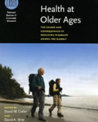 Health at Older Ages: The Causes and Consequences of Declining Disability Among the Elderly
